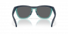 OKULARY OAKLEY® FROGSKINS RANGE OO 9284 928417 55 ROZMIAR M