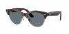 OKULARY RAY-BAN® CLUBMASTER WAY RB 2341 990/3R 51 ROZMIAR M Z POLARYZACJĄ
