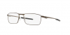 OKULARY KOREKCYJNE OAKLEY® FULLER OX3227 322702 55 ROZMIAR M