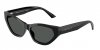OKULARY JIMMY CHOO JC 5022B 500087 55 ROZMIAR M