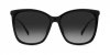 OKULARY JIMMY CHOO JC NEREA GS 807 57 ROZMIAR M
