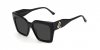 OKULARY JIMMY CHOO JC ELENI 807 53 ROZMIAR M