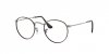 OKULARY KOREKCYJNE RAY-BAN® ROUND METAL RX 3447V 3174 50 ROZMIAR M