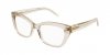 OKULARY KOREKCYJNE SAINT LAURENT SL M117 004 53 ROZMIAR M