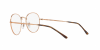 OKULARY KOREKCYJNE RAY-BAN® DAVID RX 3582V 2943 49 ROZMIAR S