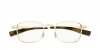 OKULARY KOREKCYJNE SAINT LAURENT SL 729 006 51 ROZMIAR M