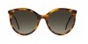 OKULARY CAROLINA HERRERA CH 0069S 05L 56 ROZMIAR L