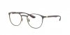 OKULARY KOREKCYJNE RAY-BAN® RX 6355 3158 52 ROZMIAR S