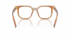 OKULARY KOREKCYJNE MIU MIU MU 06XV 13U1O1 49 ROZMIAR S