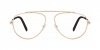 OKULARY KOREKCYJNE TOM FORD FT 5622B 028 57 ROZMIAR M