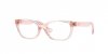 OKULARY KOREKCYJNE DZIECIĘCE VERSACE JUNIOR VK 3006U 5481 48