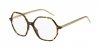 OKULARY KOREKCYJNE BOSS 1528 HJV 54 ROZMIAR M