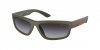 OKULARY PRADA SPORT PS 05ZS 15X09U 59 ROZMIAR L