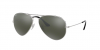 OKULARY RAY-BAN® AVIATOR LARGE METAL RB 3025 W3277 58 ROZMIAR M