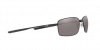 OKULARY OAKLEY® SQUARE WIRE OO 4075 407513 60 ROZMIAR L