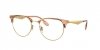 OKULARY KOREKCYJNE RAY-BAN® RX 6396 3132 51 ROZMIAR S