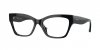 OKULARY KOREKCYJNE VOGUE EYEWEAR VO 5523 W44 54 ROZMIAR M