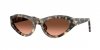 OKULARY PERSOL® PO 0052S 1071A5 53 ROZMIAR M