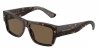 OKULARY DOLCE & GABBANA DG 4451 502/73 57 ROZMIAR M