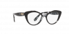 OKULARY KOREKCYJNE MIU MIU CORE COLLECTION MU 01RV PC71O1 52 ROZMIAR M