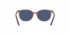 OKULARY DZIECIĘCE RAY-BAN® JUNIOR ELLIOT RJ 9097S 711280 46