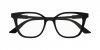 OKULARY KOREKCYJNE GUCCI GG 1821O 001 51 ROZMIAR M