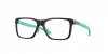 OKULARY KOREKCYJNE DZIECIĘCE OAKLEY® JUNIOR SANDO OY 8032D 803203 49