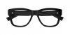 OKULARY KOREKCYJNE SAINT LAURENT SL 677 001 54 ROZMIAR M