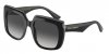 OKULARY DOLCE & GABBANA DG 4414 501/8G 54 ROZMIAR M