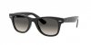 OKULARY DZIECIĘCE RAY-BAN® JUNIOR WAYFARER RJ 9066S 100/11 47