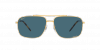 OKULARY RAY-BAN® RB 3796 9196S2 59 ROZMIAR L Z POLARYZACJĄ