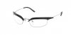 OKULARY PRADA EYEWEAR PR B50S TZM08N 52 ROZMIAR M