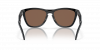 OKULARY OAKLEY® FROGSKINS HYBRID OO 9289 928906 55 ROZMIAR M Z POLARYZACJĄ