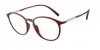 OKULARY KOREKCYJNE GIORGIO ARMANI AR 7275U 6237 52 ROZMIAR M