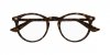 OKULARY KOREKCYJNE GUCCI GG 0121O 002 49 ROZMIAR S