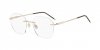 OKULARY KOREKCYJNE BOSS 1790 VVP 54 ROZMIAR M