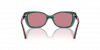 OKULARY DZIECIĘCE VOGUE EYEWEAR VJ 2022 313169 48