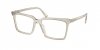 OKULARY KOREKCYJNE MIU MIU MU 08XV 12U1O1 54 ROZMIAR M