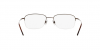 OKULARY KOREKCYJNE POLO RALPH LAUREN PH 1001 9011 53 ROZMIAR M