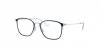 OKULARY KOREKCYJNE DZIECIĘCE RAY-BAN® RY 1056 4080 46