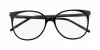 OKULARY KOREKCYJNE SAINT LAURENT SL 39 001 54 ROZMIAR M