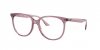 OKULARY KOREKCYJNE RAY-BAN® RX 4378V 8413 52 ROZMIAR M