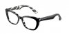 OKULARY KOREKCYJNE DZIECIĘCE DOLCE & GABBANA DX 3357 3372 49