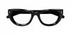OKULARY KOREKCYJNE GUCCI GG 1521O 001 51 ROZMIAR M