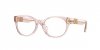 OKULARY KOREKCYJNE DZIECIĘCE VERSACE VK 3323U 5441 47