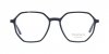 OKULARY KOREKCYJNE ANA HICKMANN HI 6197 A01 52 ROZMIAR M