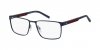 OKULARY KOREKCYJNE TOMMY HILFIGER TH 2204 8RU 57 ROZMIAR L