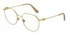 OKULARY KOREKCYJNE DOLCE & GABBANA DG 1348 02 56 ROZMIAR M