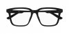 OKULARY KOREKCYJNE GUCCI GG 1293OA 001 54 ROZMIAR M