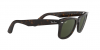 OKULARY RAY-BAN® WAYFARER RB 2140 902 54 ROZMIAR L